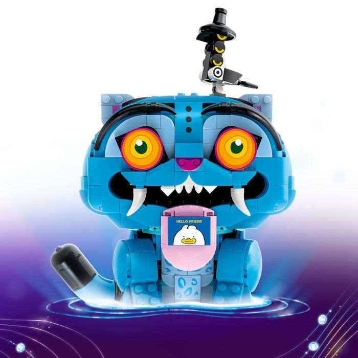 LEGO72537