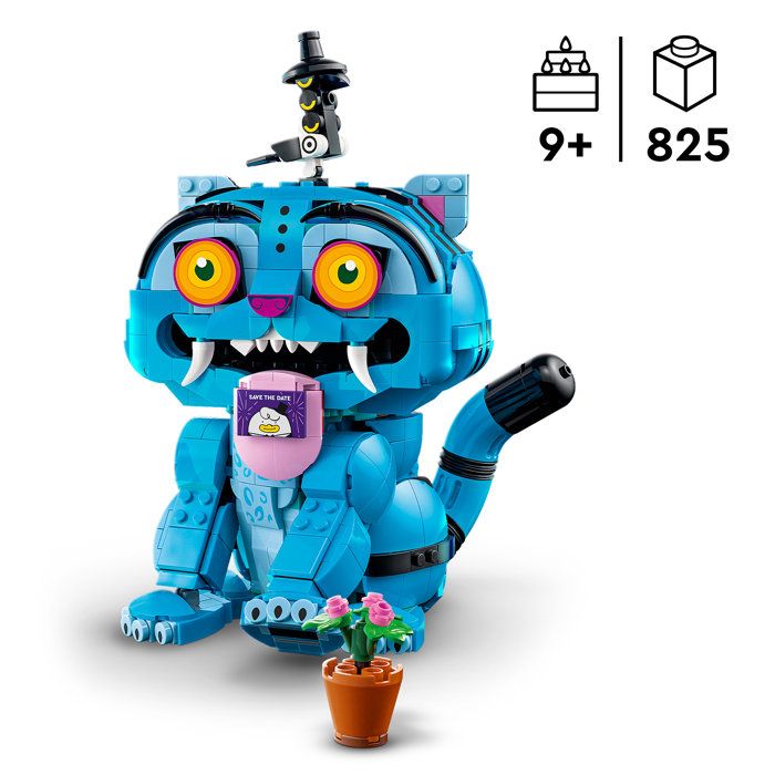 LEGO72537