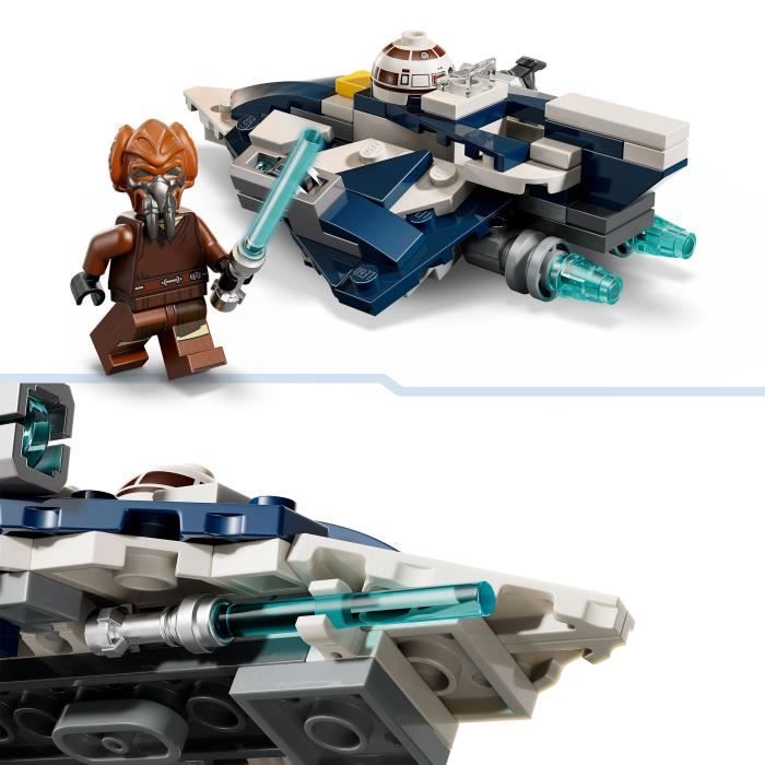 LEGO75400