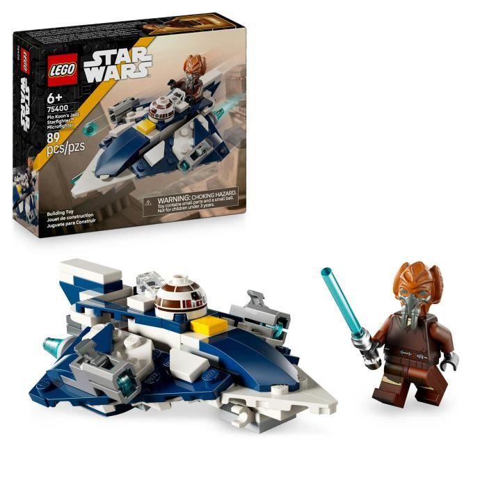 LEGO75400