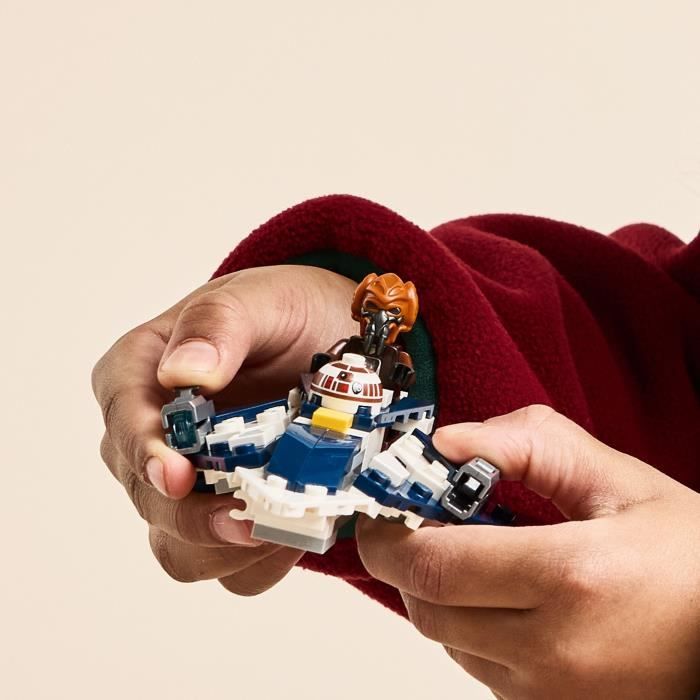 LEGO75400