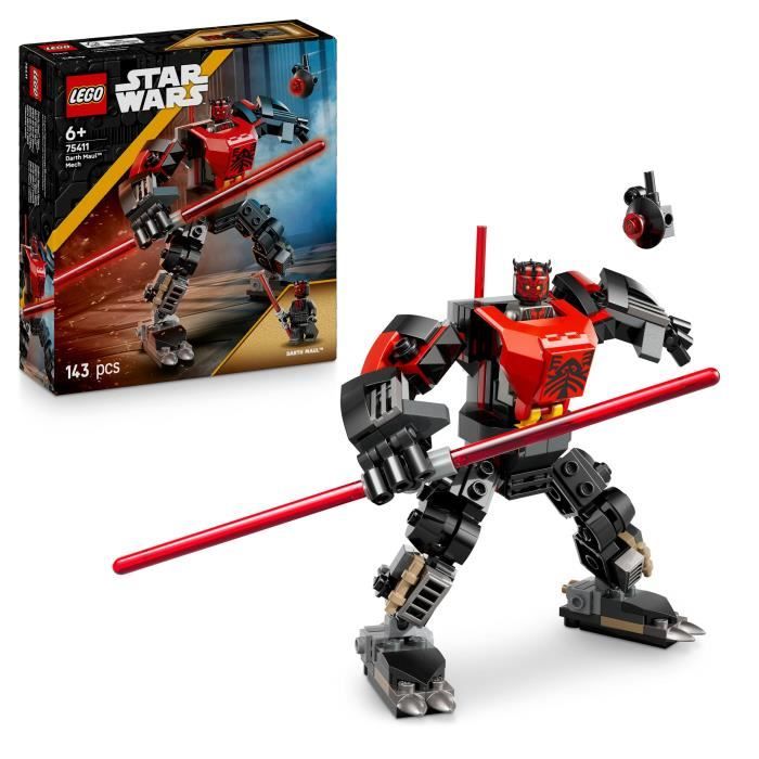 LEGO75411