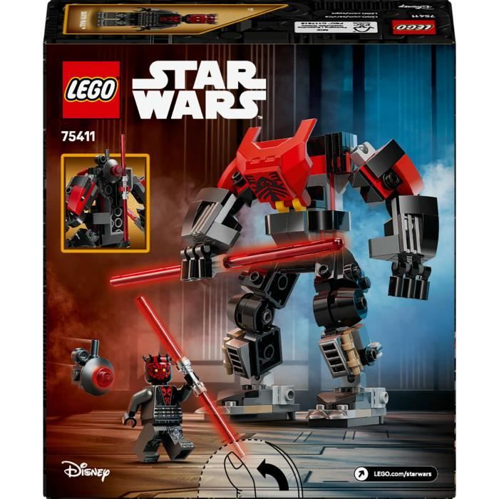 LEGO75411
