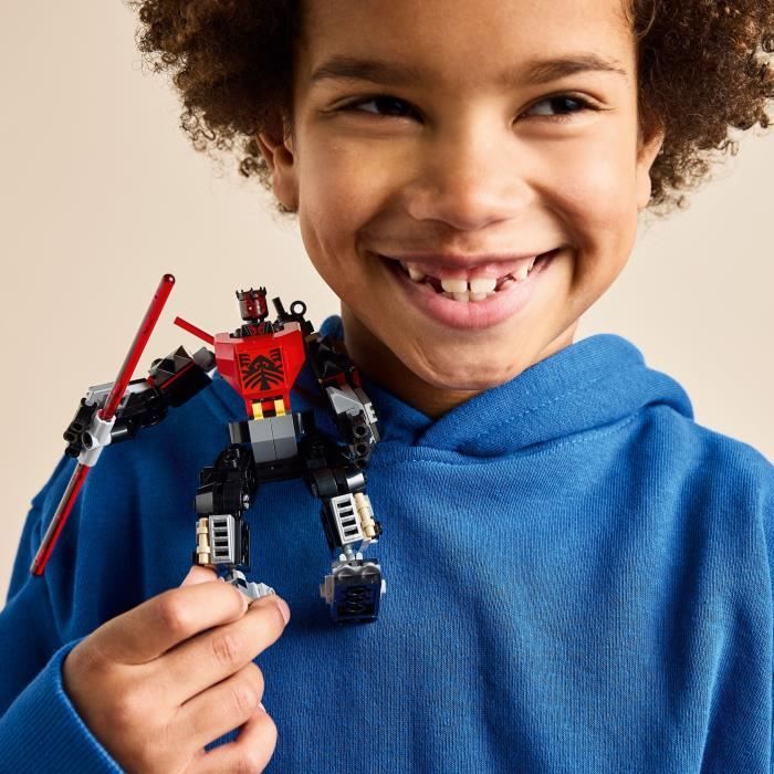 LEGO75411