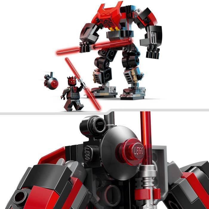 LEGO75411