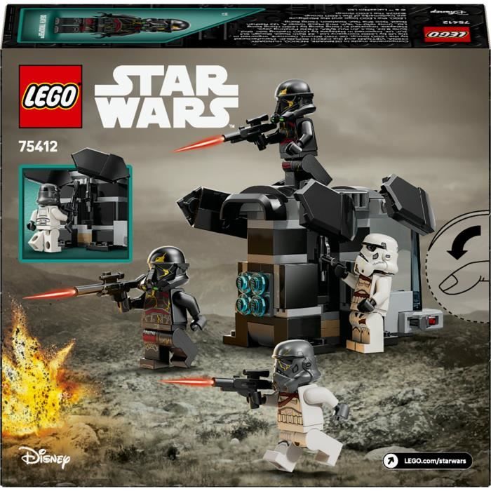 LEGO75412