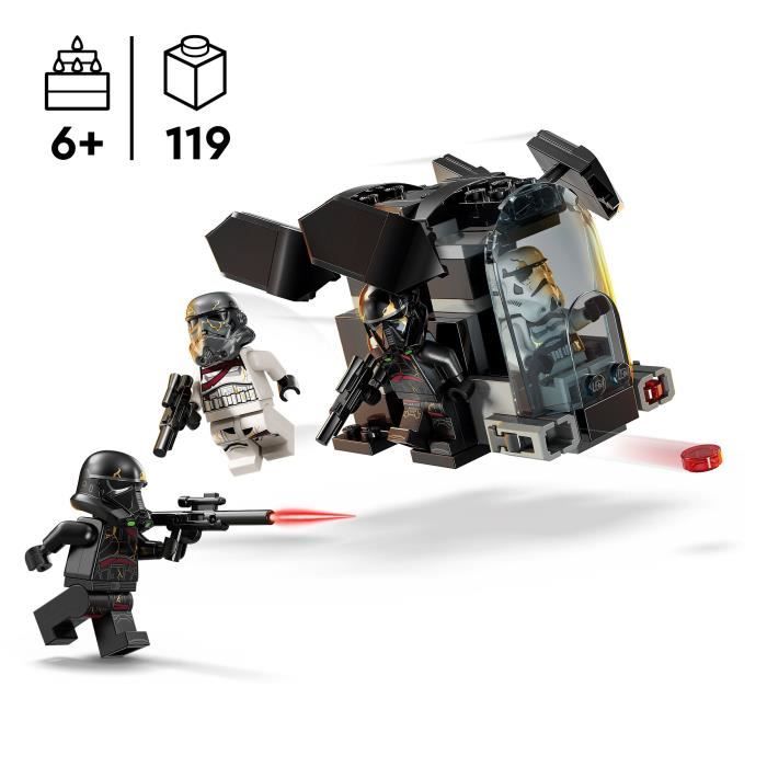LEGO75412