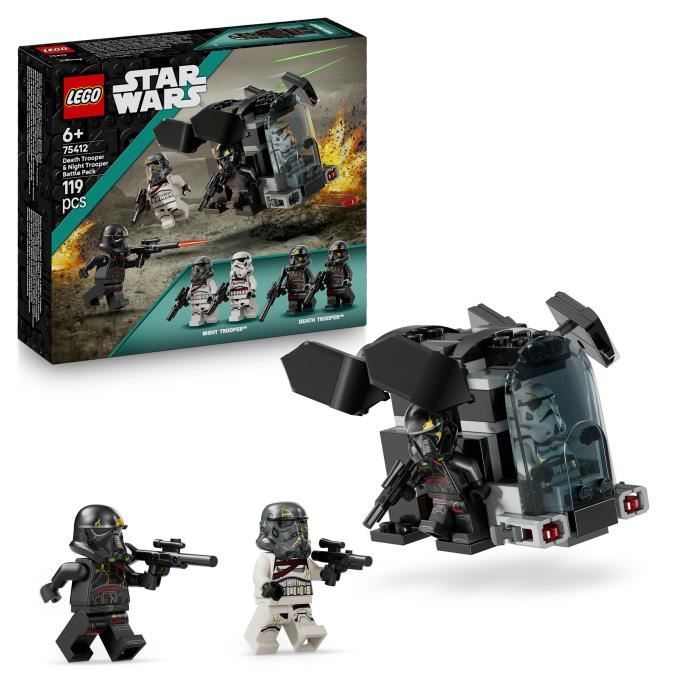 LEGO75412