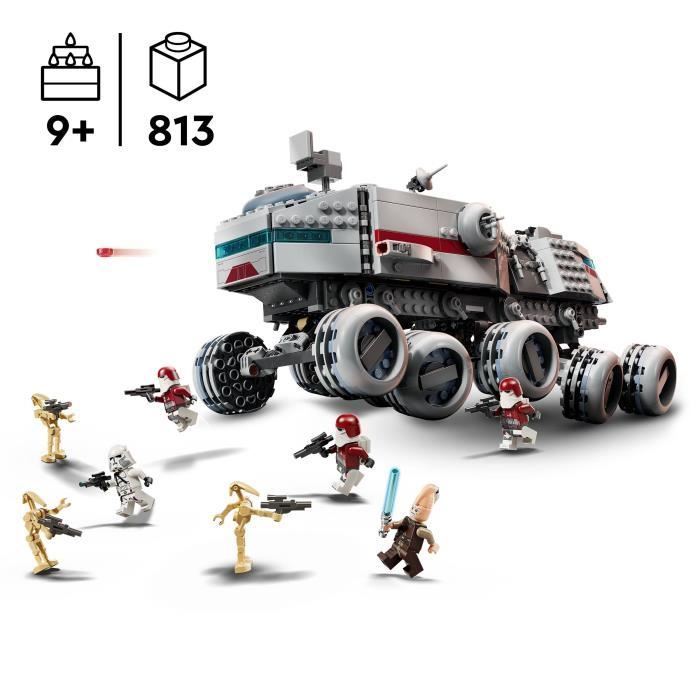 LEGO75413