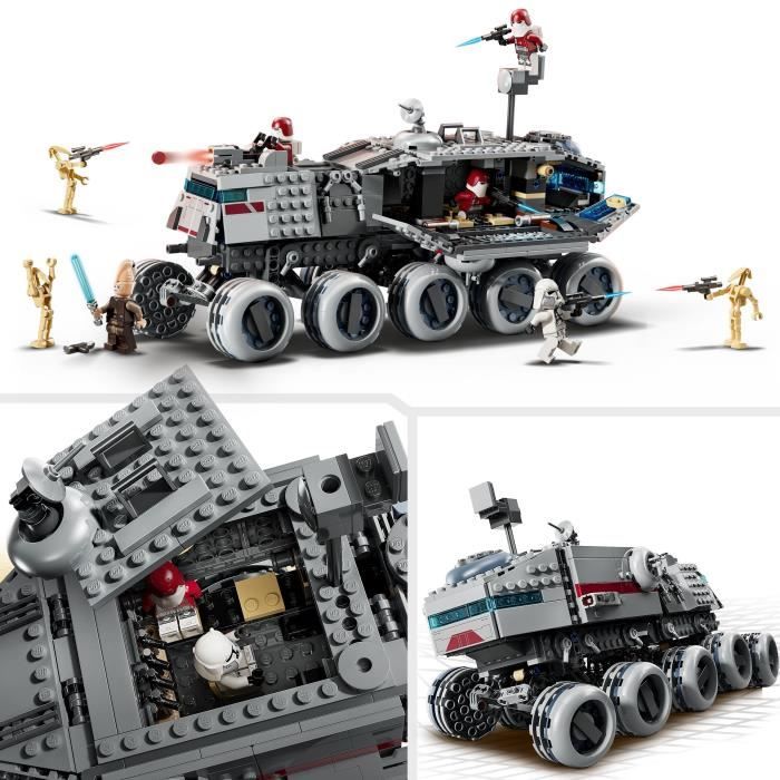 LEGO75413