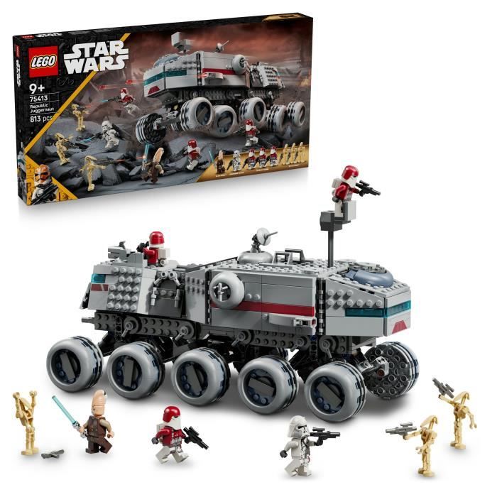 LEGO75413
