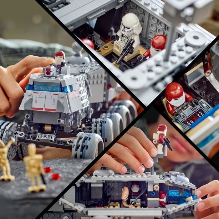 LEGO75413