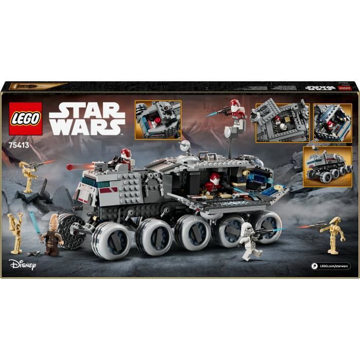 LEGO75413