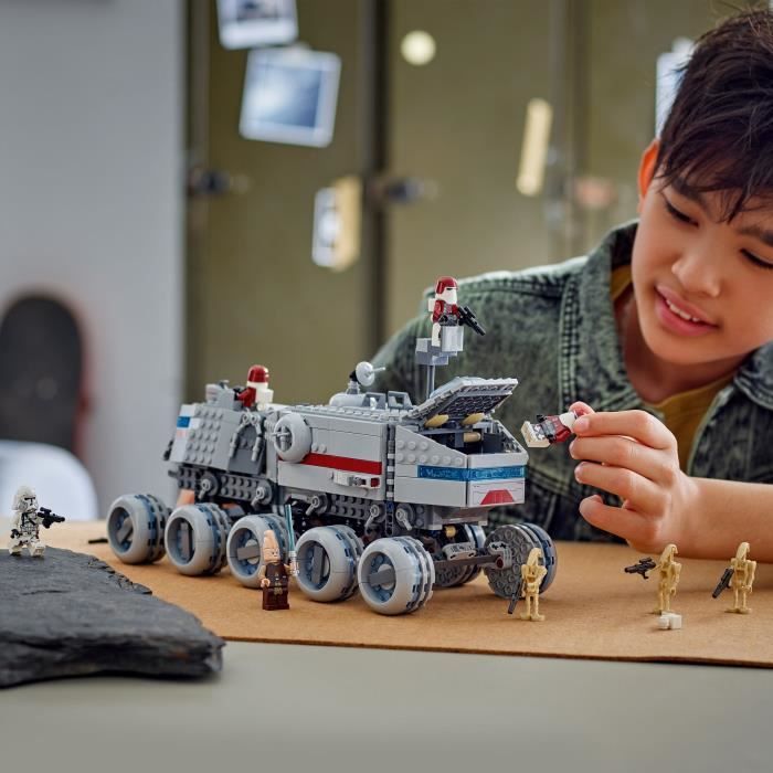 LEGO75413