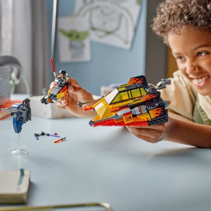 LEGO75414