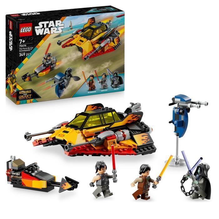LEGO75414