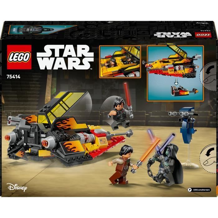 LEGO75414