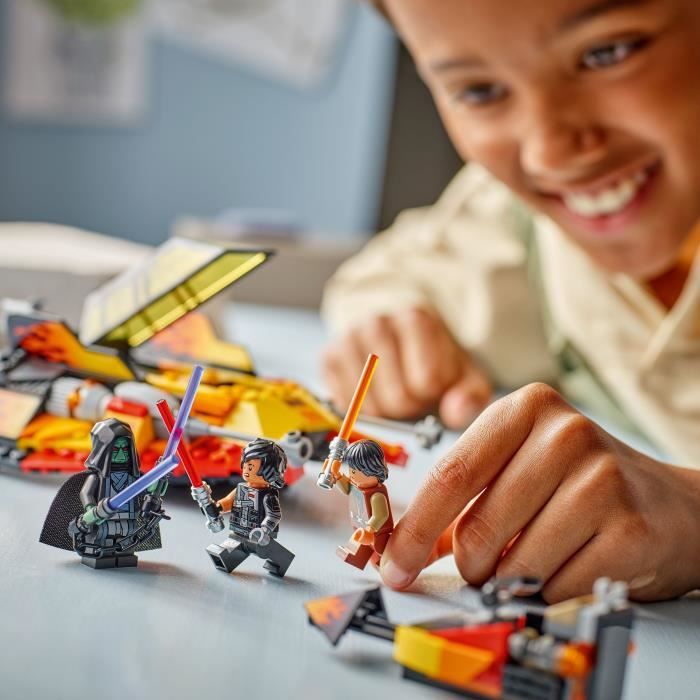 LEGO75414