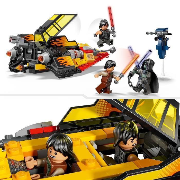 LEGO75414