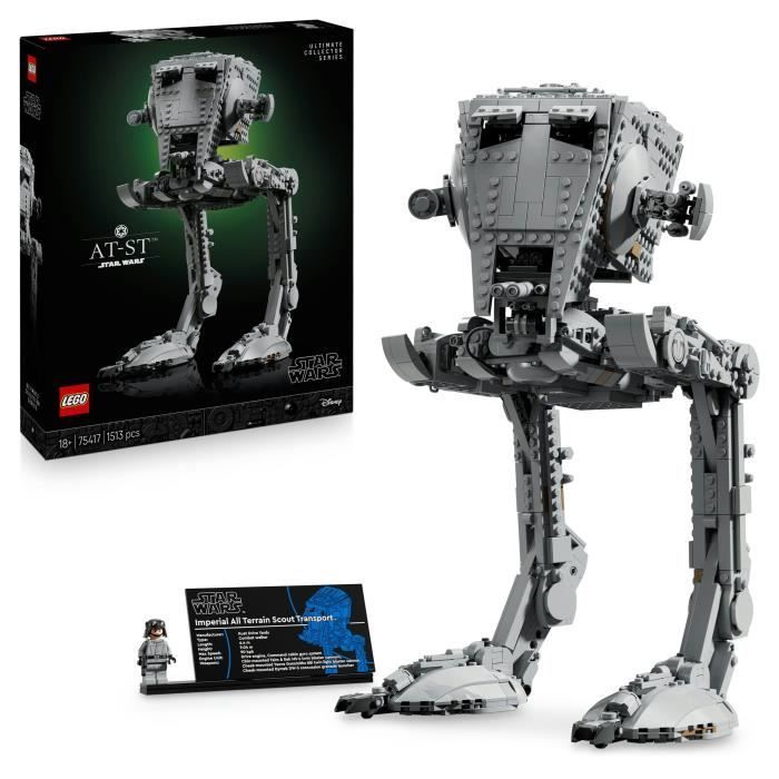LEGO75417