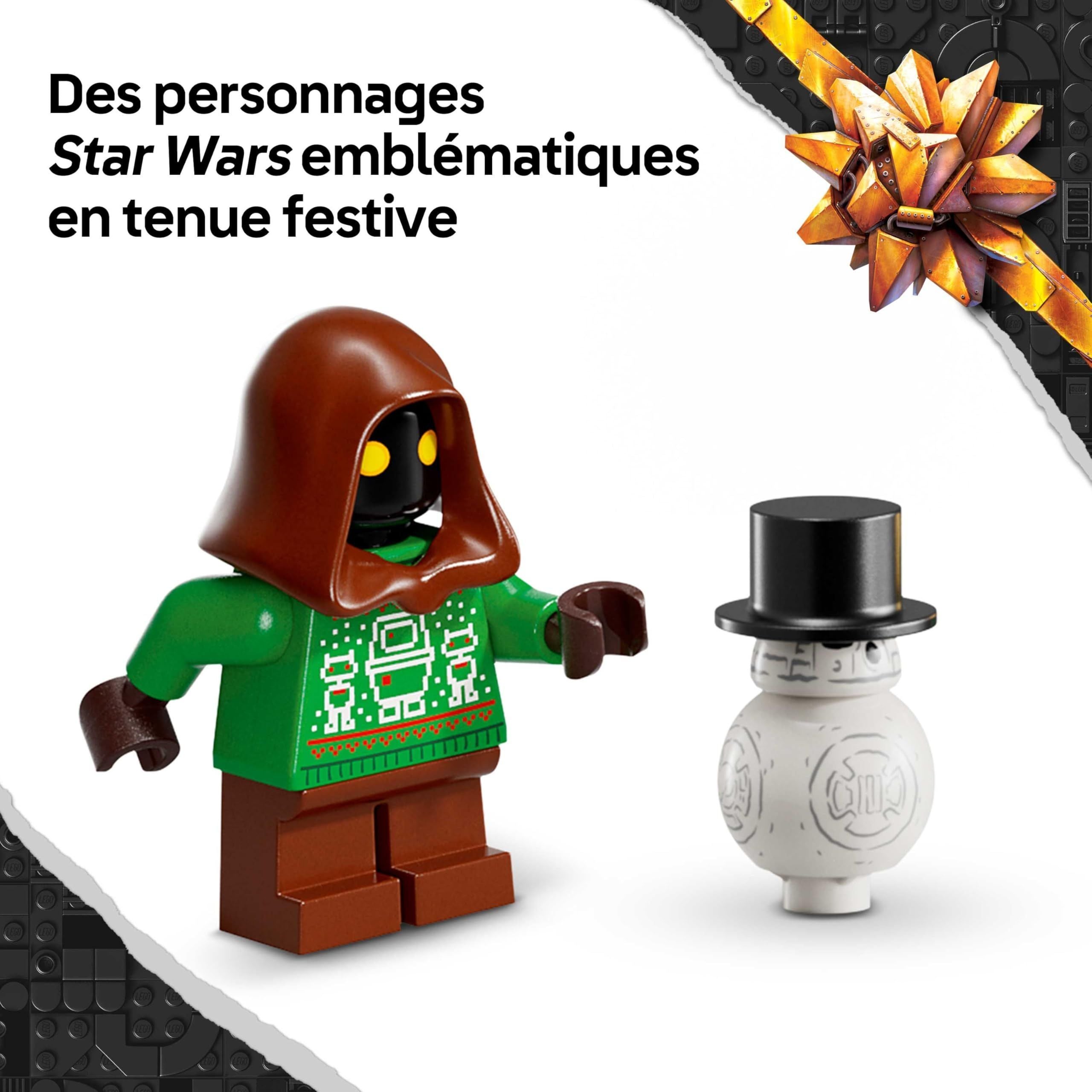 LEGO75418