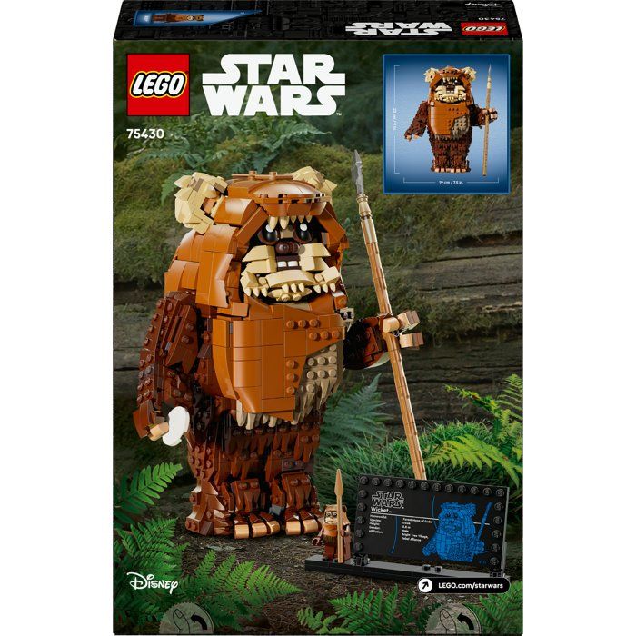 LEGO75430