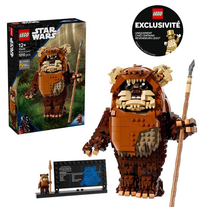 LEGO75430