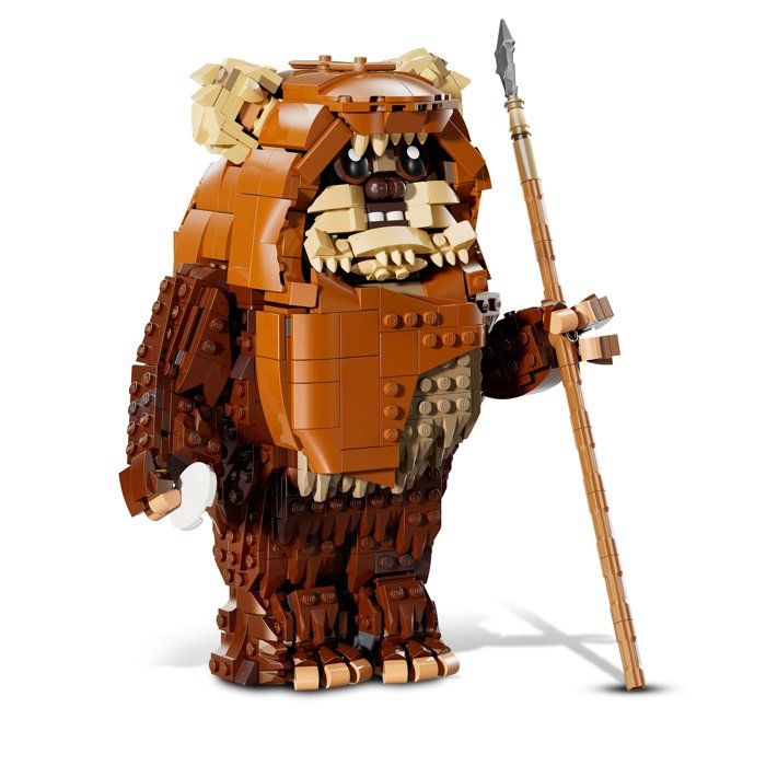 LEGO75430