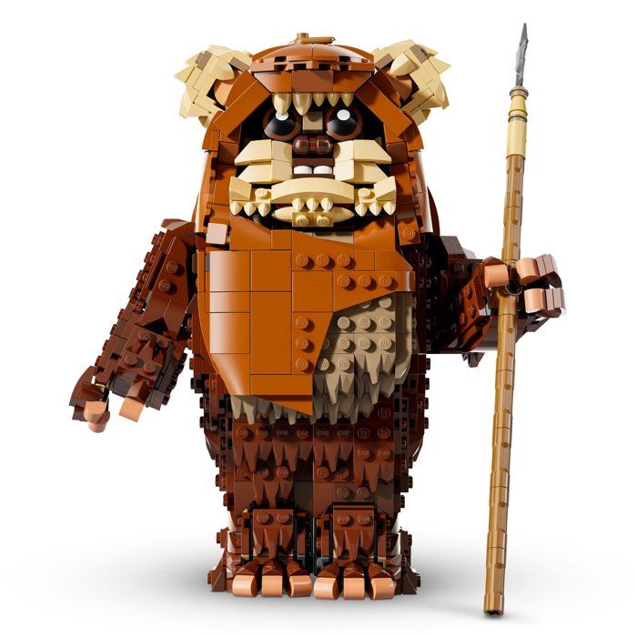 LEGO75430