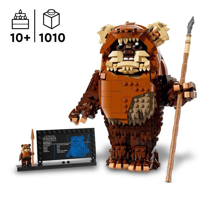 LEGO75430