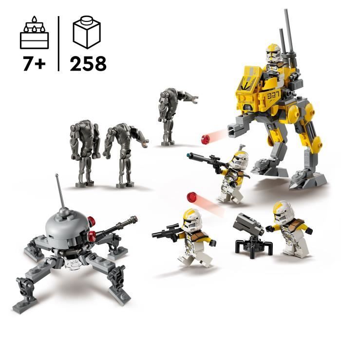 LEGO75431