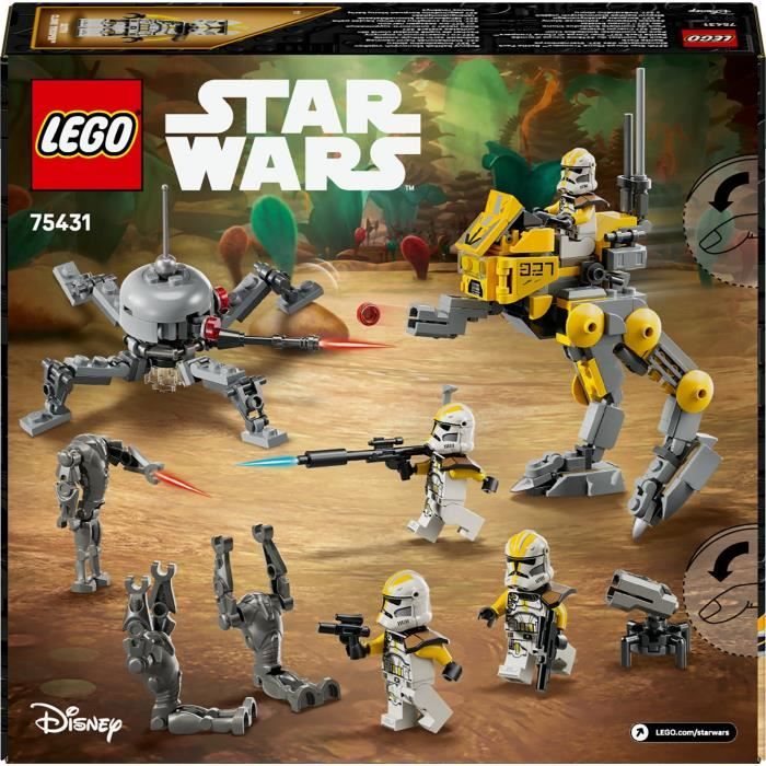LEGO75431