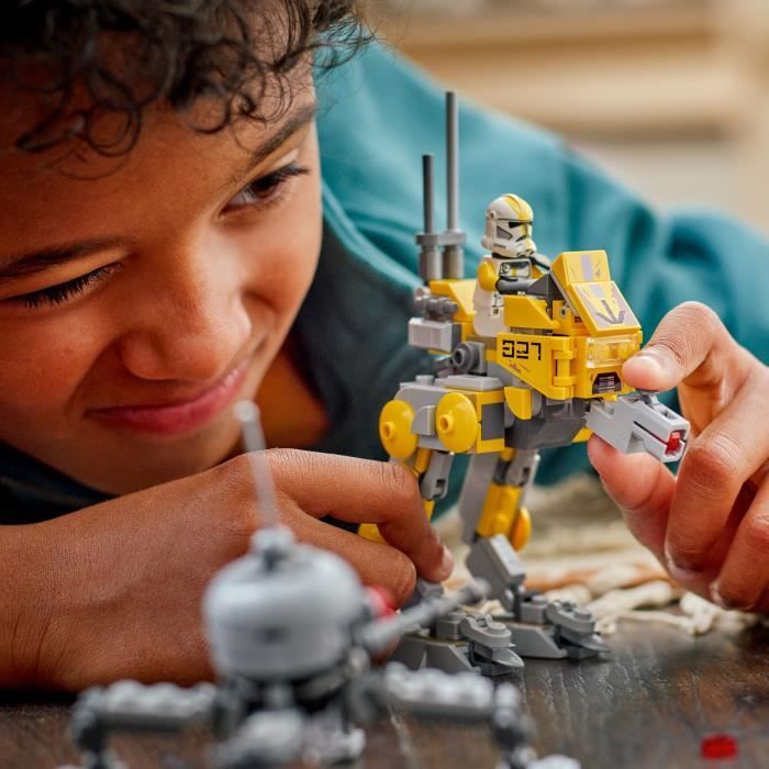 LEGO75431