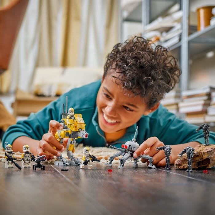 LEGO75431