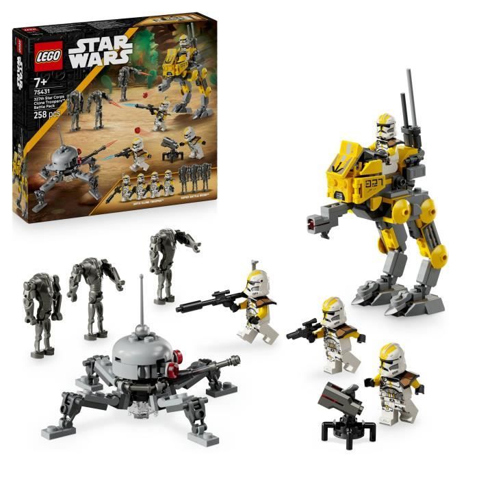 LEGO75431