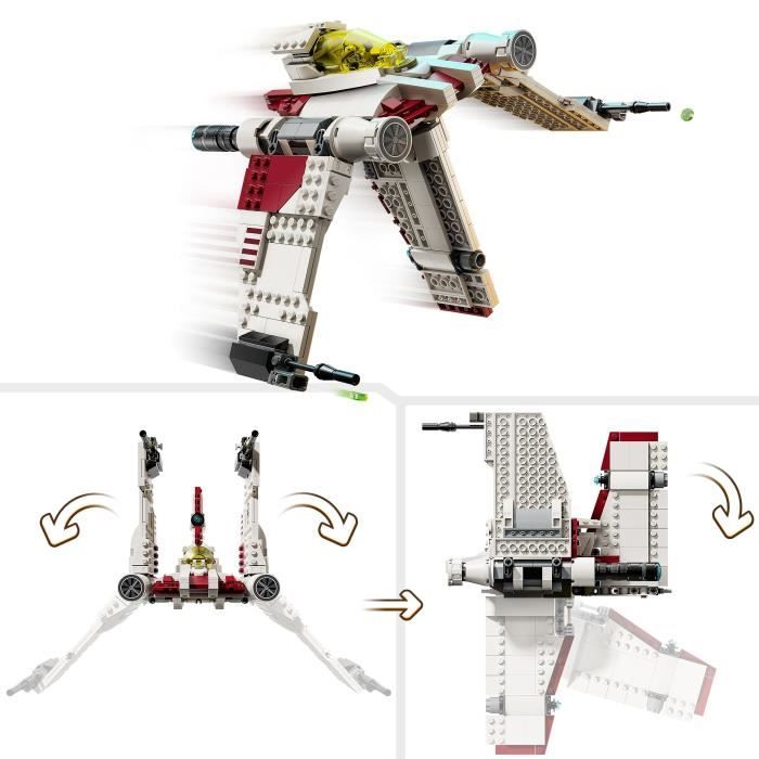LEGO75432