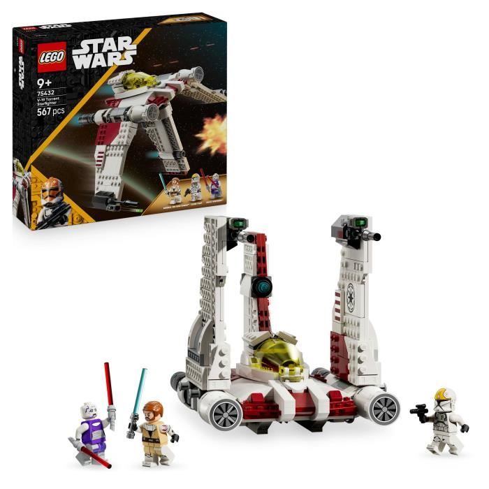 LEGO75432