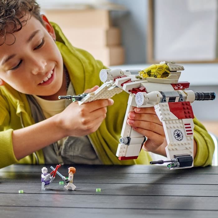 LEGO75432