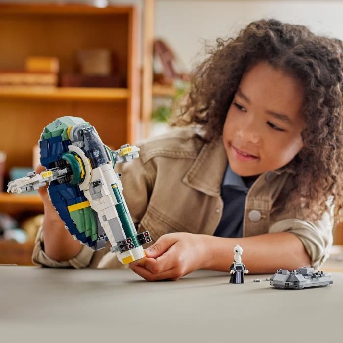 LEGO75433