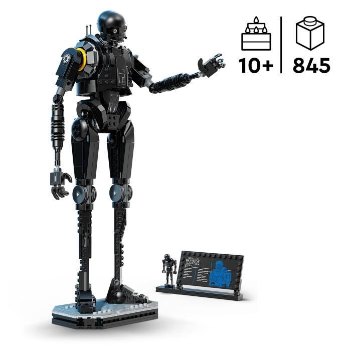 LEGO75434