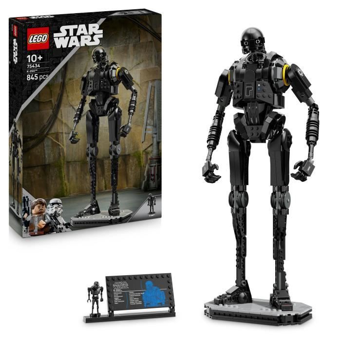 LEGO75434