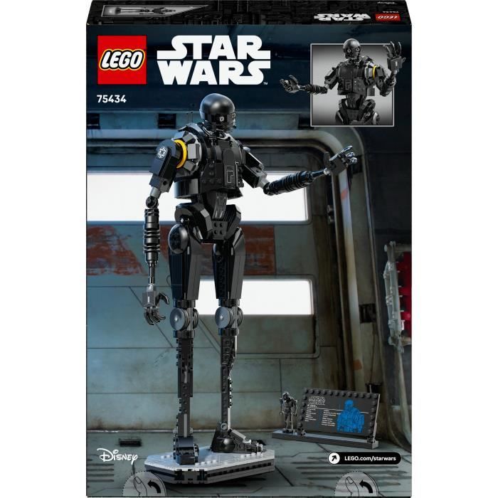 LEGO75434