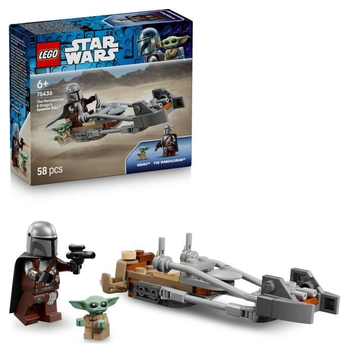 LEGO75436
