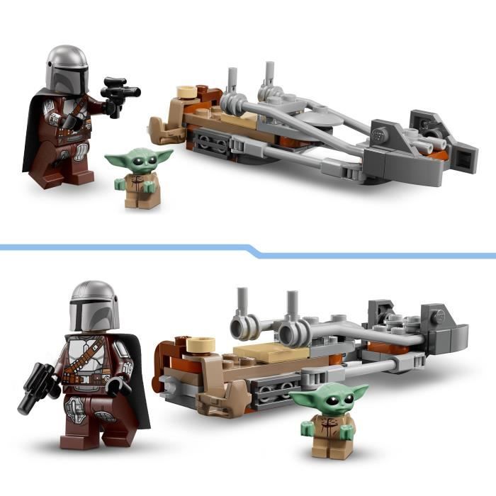 LEGO75436