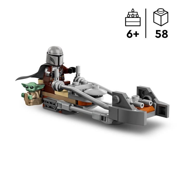 LEGO75436