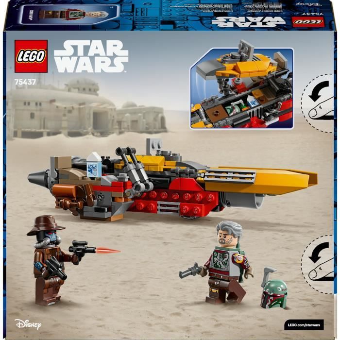 LEGO75437