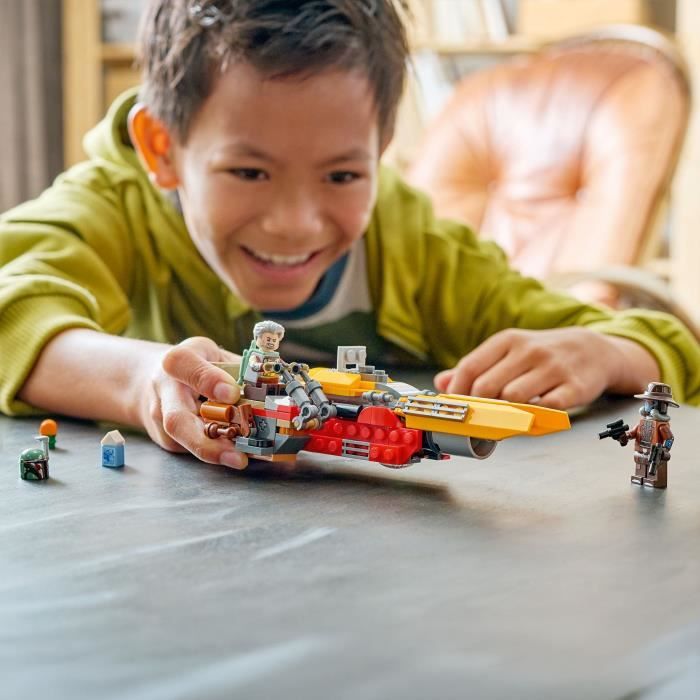 LEGO75437