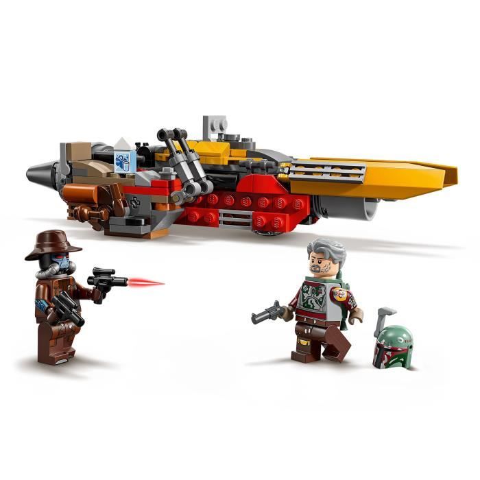 LEGO75437