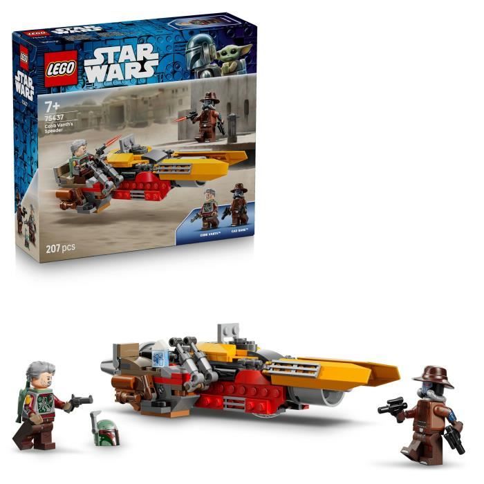 LEGO75437