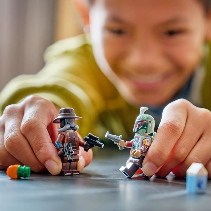 LEGO75437